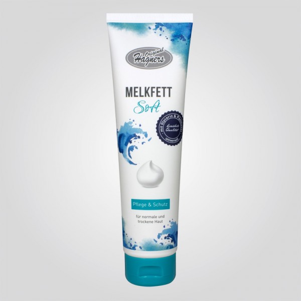 Original Hagners Melkfett Soft 150 ml