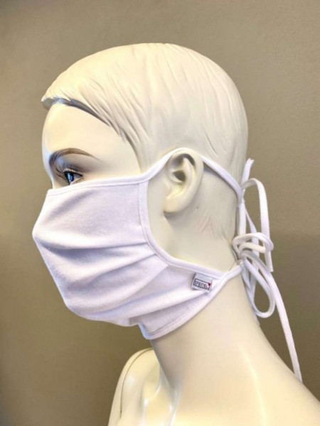 Mund- und Nasenmasken
