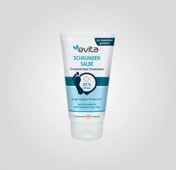 evita Schrunden Salbe 75 ml