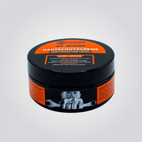 SC 2000 AT WORK Hautschutzcreme 75 ml