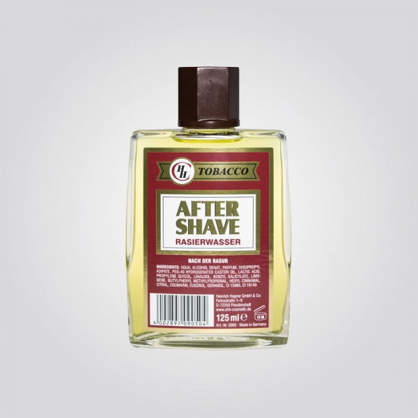After Shave Rasierwasser 125 ml