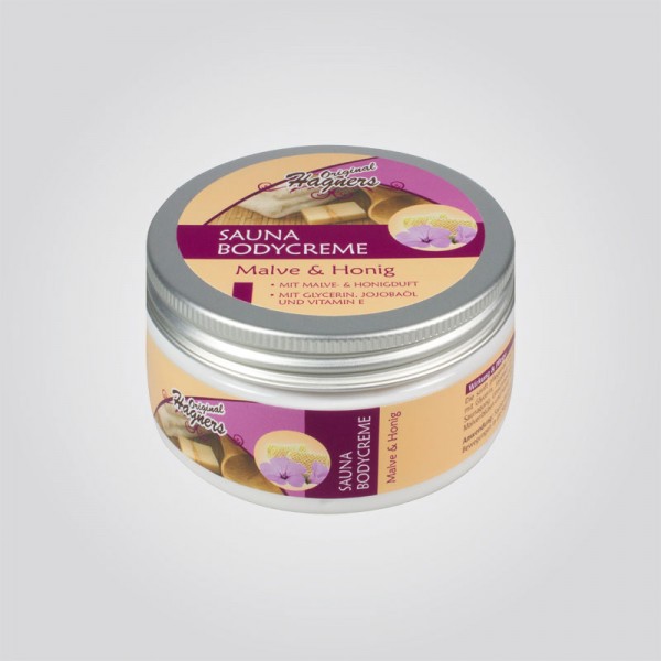 Original Hagners Sauna Bodycreme