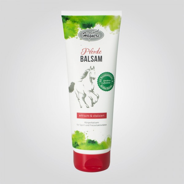 Original Hagners Pferdebalsam 250 ml