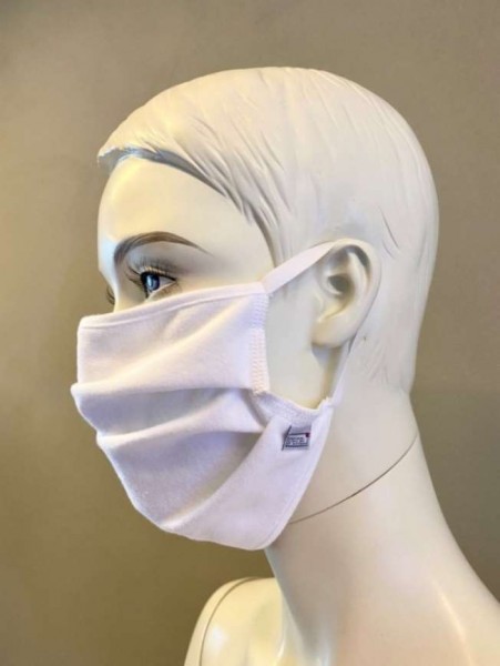Mund- und Nasenmasken