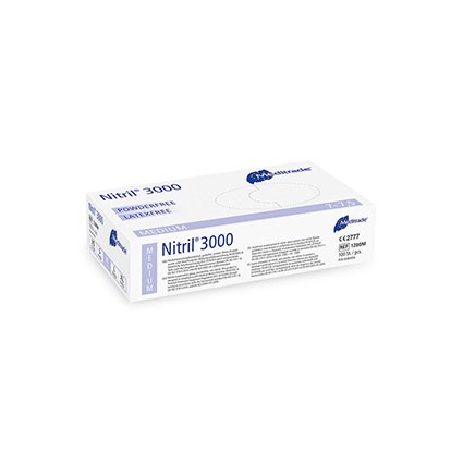 Meditrade Nitril® 3000