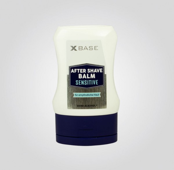 X Base After Shave Balm Sensitive 100 ml