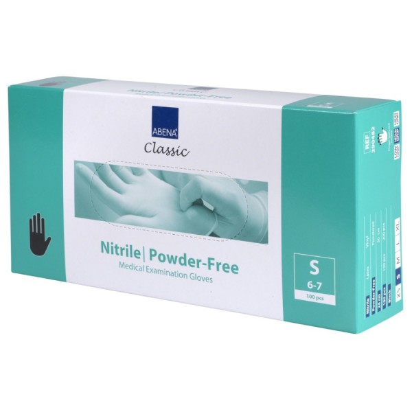 Abena Classic Nitril 30cm - S