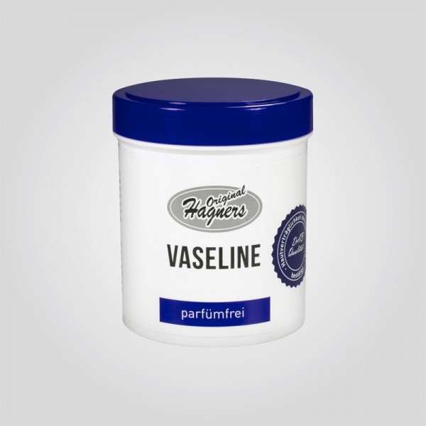 Original Hagners Vaseline 125 ml