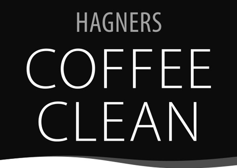 Coffee Clean - Heinrich Hagner GmbH & Co